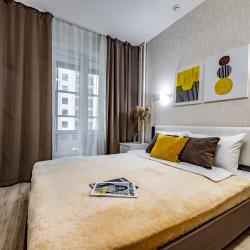 фото 19 ApartMe (АпартМи) на шоссе Пулковское 14Е