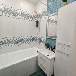 Фото Апартаменты ApartKZN на улице Аделя Кутуя 100