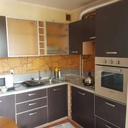 2-комнатные апартаменты стандарт