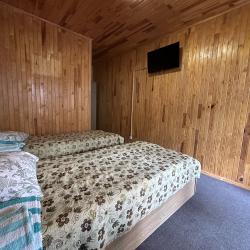 Номер стандарт с 2 односпальными кроватями