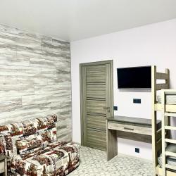 Фото Отель Солнце