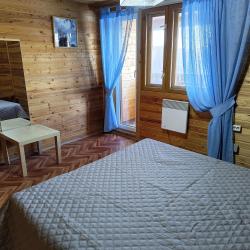 Номер эконом