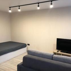 Апартаменты студия