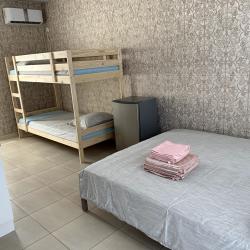 Комната улучшенная