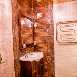 2-комнатные апартаменты улучшенные