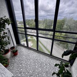 Фото Отель Квартира на Горького 5