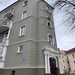Фото Апартаменты на Шота Руставели