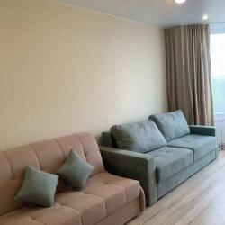 Фото Апартаменты на улице Никольская