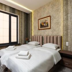 2-местный номер стандарт эконом (общие удобства)