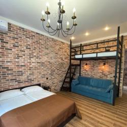 фото 28 LOFT 5Вершин
