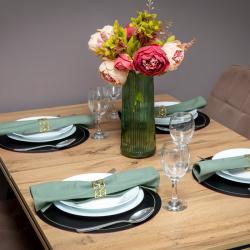 2-комнатные апартаменты стандарт