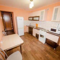 Фото Отель Саквояж на улице Киевской
