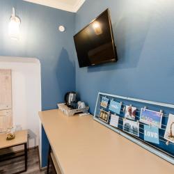 Фото Отель GvinoMinda Hotel (ГвиноМинда)