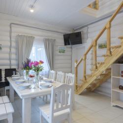 Фото Отель Кикино на Веле