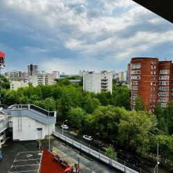 Фото Апартаменты на улице Монастырская 181