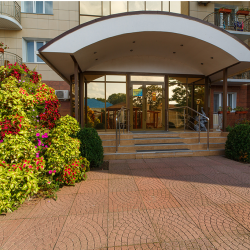 Фото Отель Санаторий Надежда