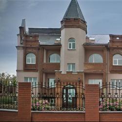 Фото Отель Замок