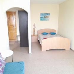 Апартаменты стандарт Ленинградская улица, 25А