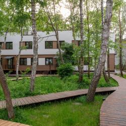 Фото Отель Dorf (Дорф)