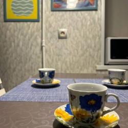 Апартаменты стандарт улица 40 лет Октября, 14А