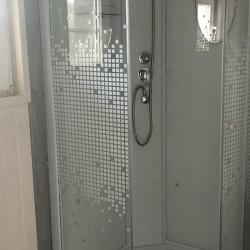 Номер люкс с 3 односпальными кроватями (с пансионом)