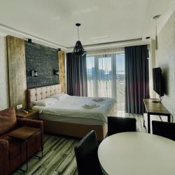 Фото Отель Marvella Apartments Orbi Beach Tower
