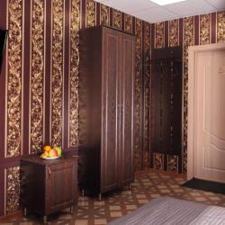 Фото Отель Европейский