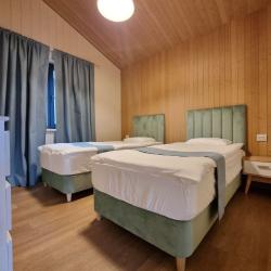 Фото Отель На паузе