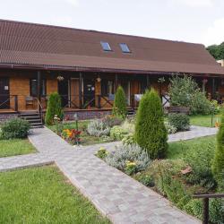 Фото Отель Усадьба