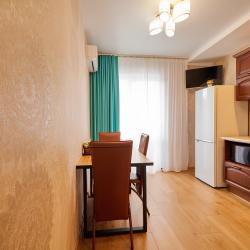 Фото Апартаменты на улице Мичурина 149