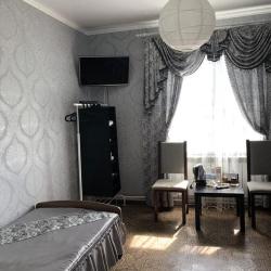 Фото Отель Гранд