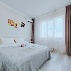 1-комнатные апартаменты улучшенные