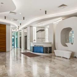 фото 24 Flat Inn (Флэт Инн) на набережной Пресненская 10с2