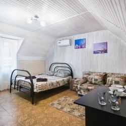 Комната классик (мансарда)