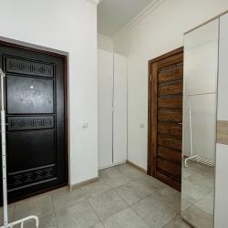 Фото Апартаменты на улице Платановая