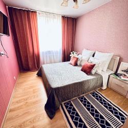 Фото Кварт Отель на улице Брестская