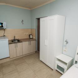 Фото Отель EdiRoz (ЭдиРоз)