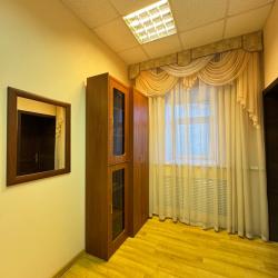 2-комнатный номер люкс