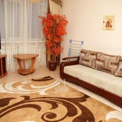 2-комнатные апартаменты стандарт