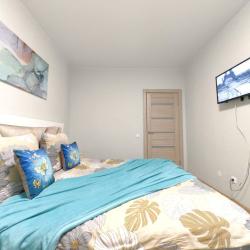 1-комнатные апартаменты стандарт