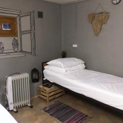 Фото LV Hostel (ЛВ Хостел)