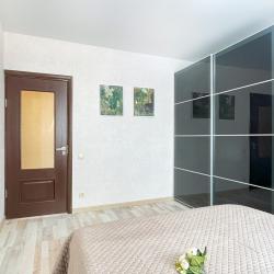 Фото Отель DearHome на проезде Высоковольтный