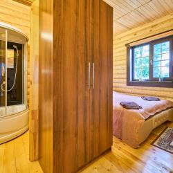 Фото Отель Villa Esenin (Вилла Есенин)