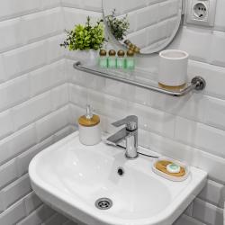 фото 13 MyHome YourHome (МайХоум ЙоХоум) на улице Рубинштейна