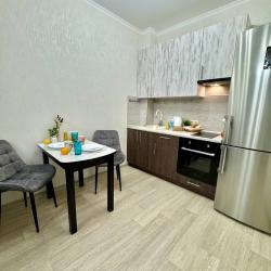 Фото Апартаменты в микрорайоне Кутузовский