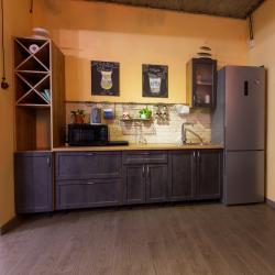 Коттедж премиум