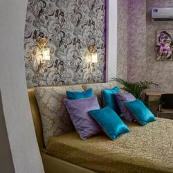 1-комнатные апартаменты люкс