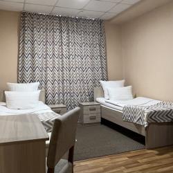 Фото Отель Arctic (Арктик)