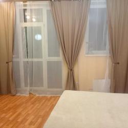 Фото Апартаменты на улице Феофанова 2Г