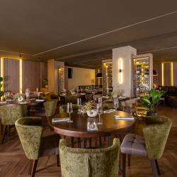 Фото Отель Radisson Hotel Ulyanovsk (Рэдиссон )